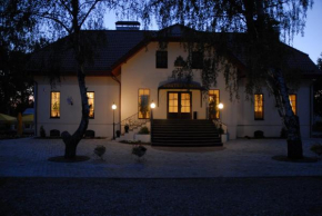 Guest House Birutes Uostas